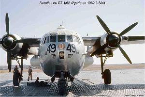 162 - ARMEE DE L'AIR EN ALGERIE 1945-1962-10 (90)